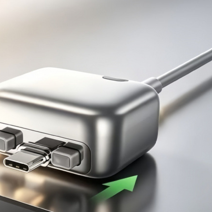 Smart Full-Charge Separator